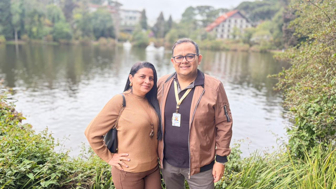 Passeio em Gramado