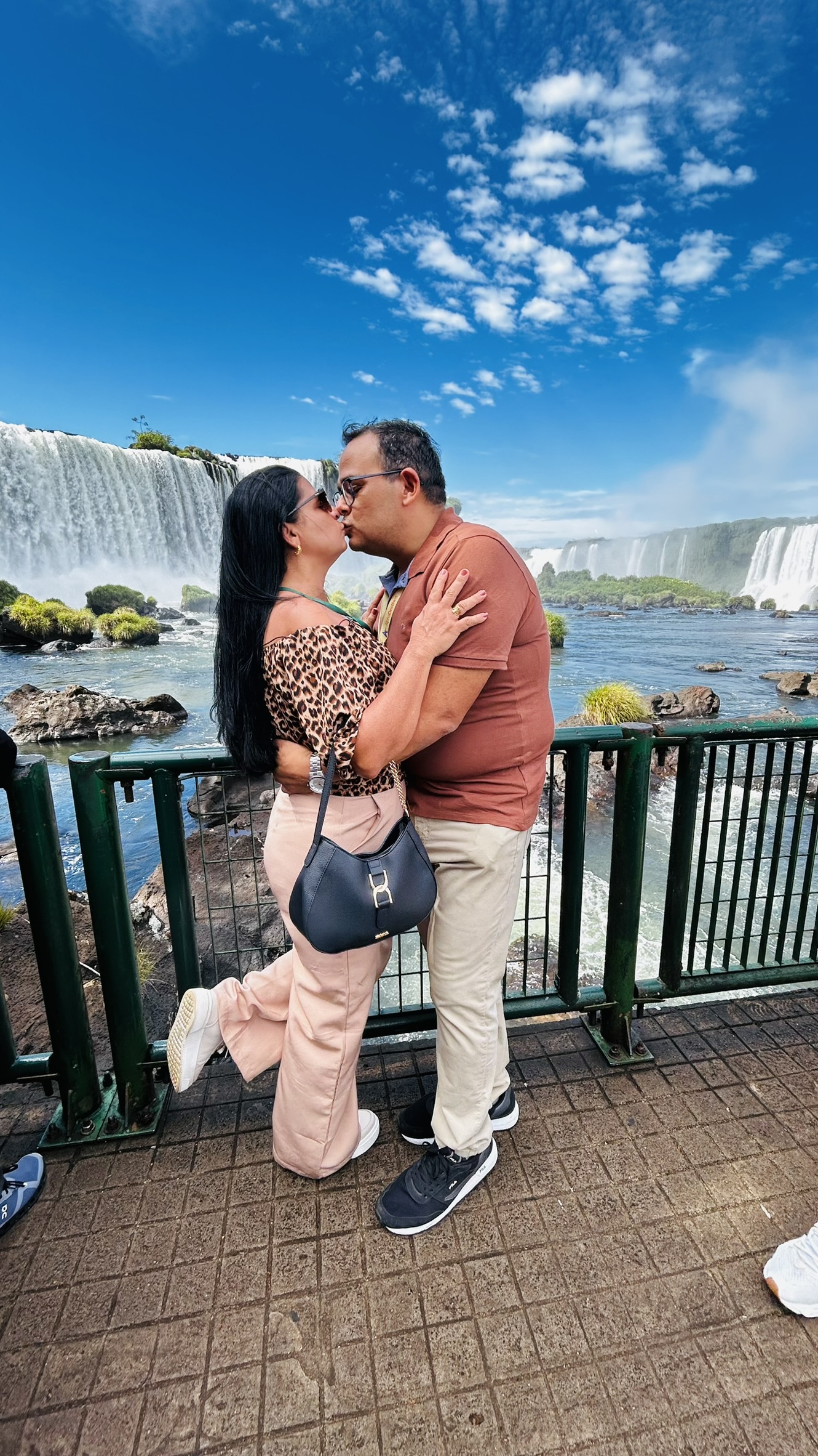 FOZ DO IGUAÇU | 2026