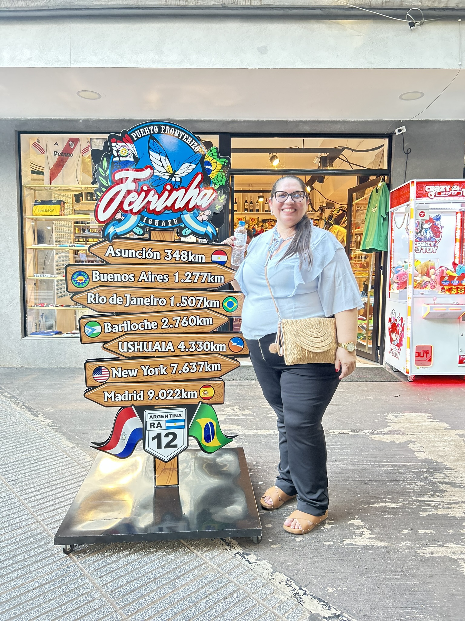 FOZ DO IGUAÇU 2027