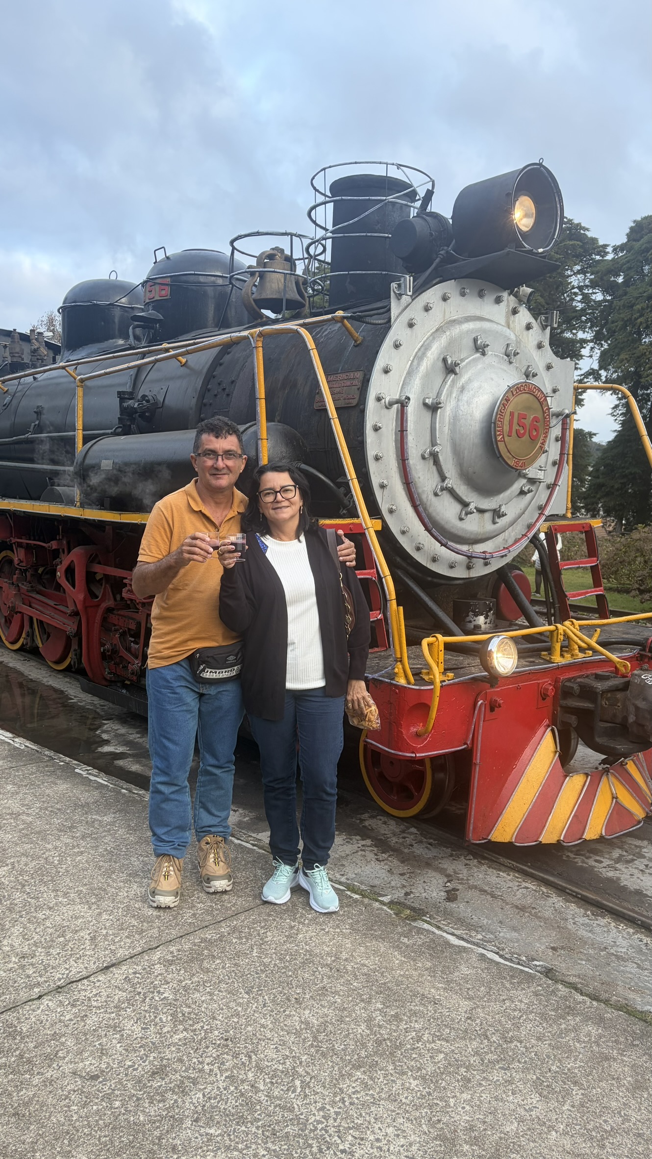 NATAL LUZ GRAMADO 2026