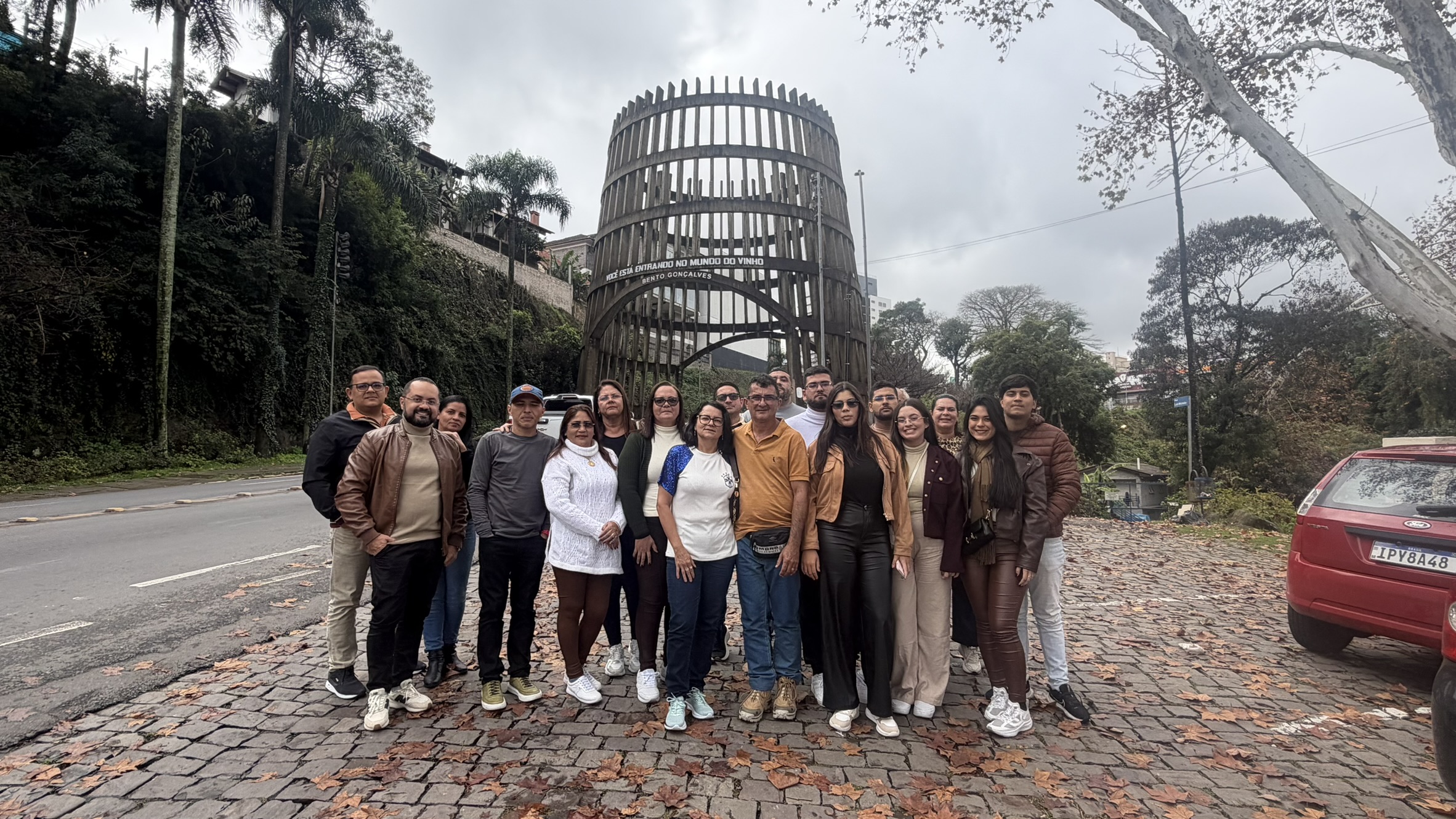 NATAL LUZ GRAMADO 2026