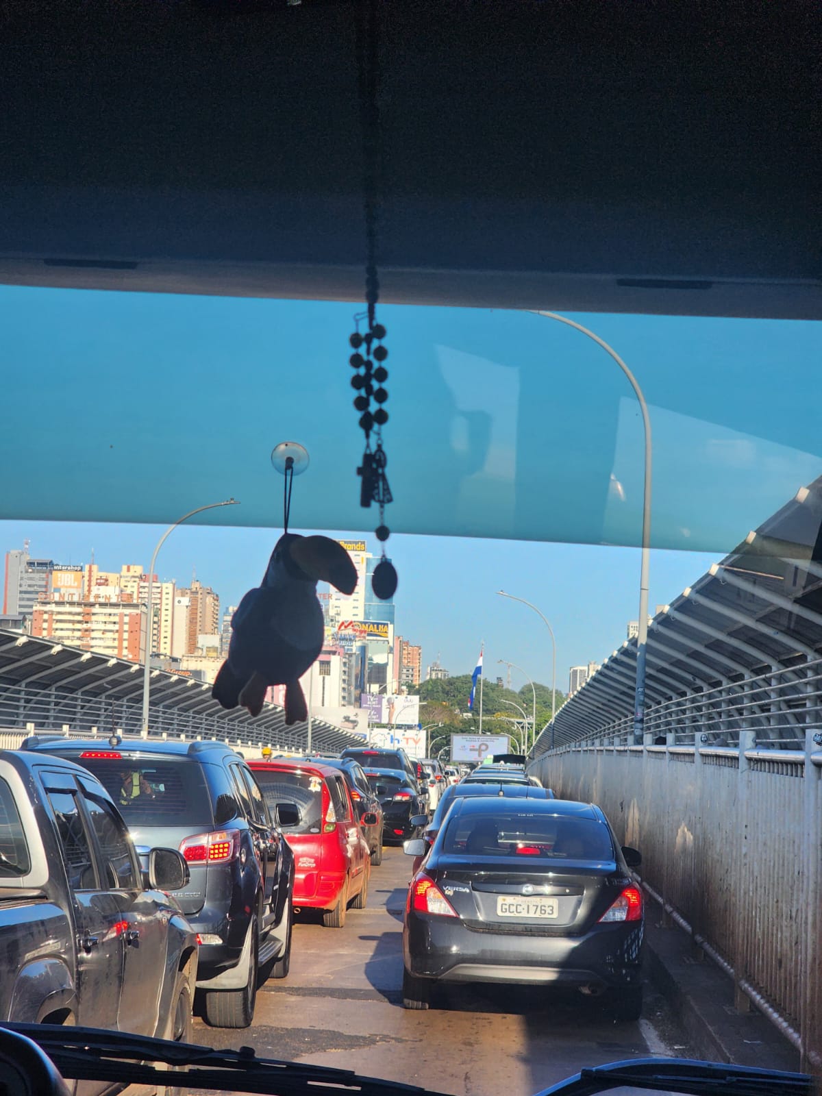 FOZ DO IGUAÇU 2027